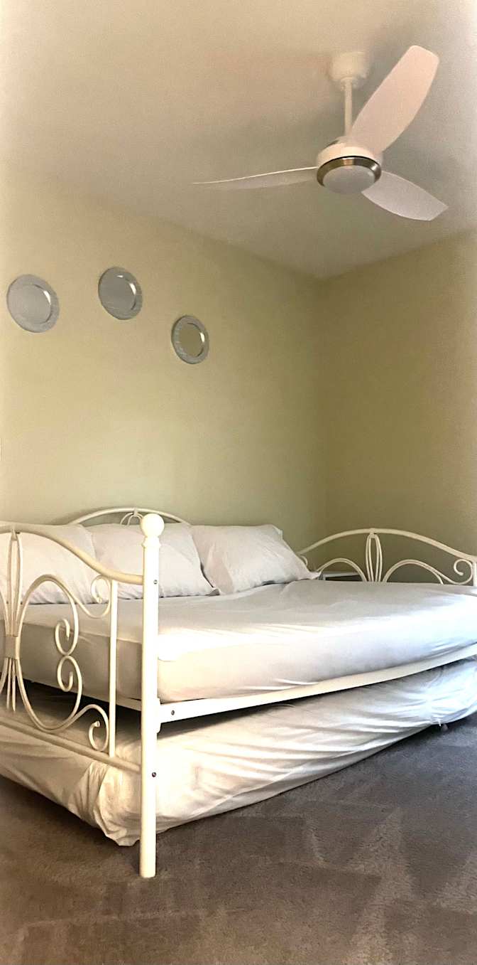 Nella's room