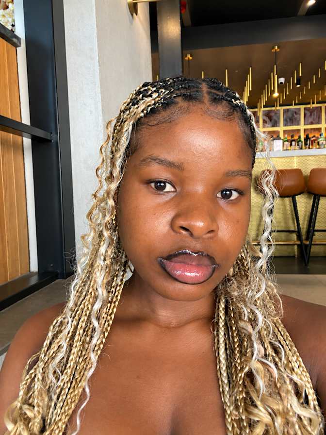 Tebogo Mabunda