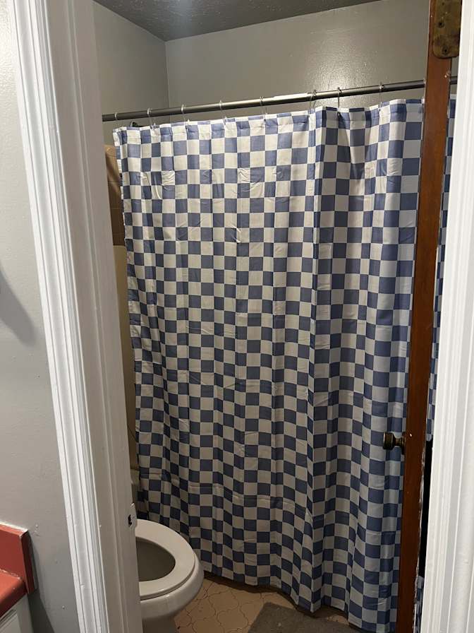 Terrell's room