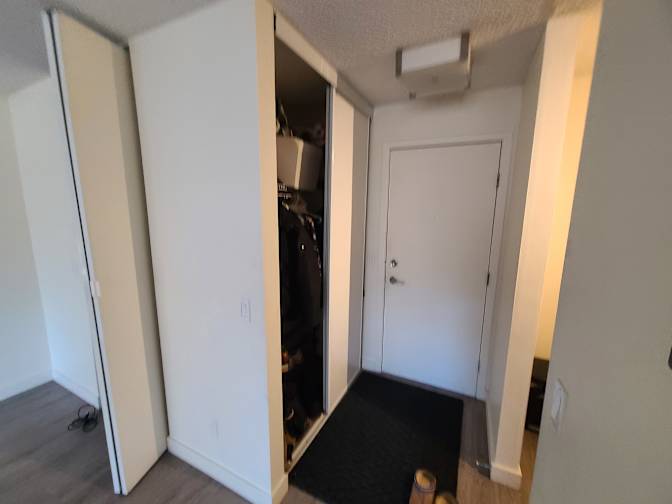 Magnolia Holzwarth's room