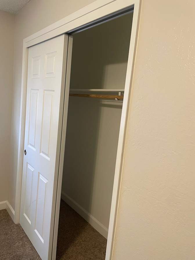 Wilcio Lebrun's room