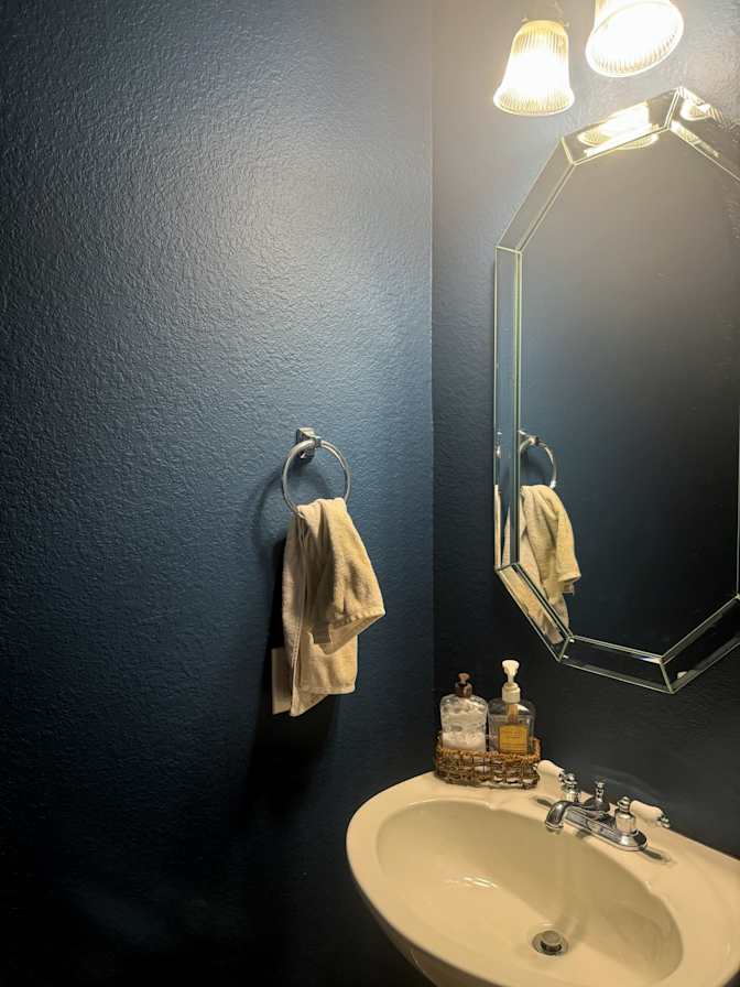 Daniel's room
