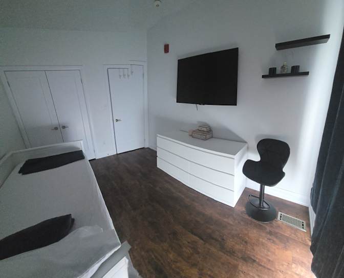 Ruby's room