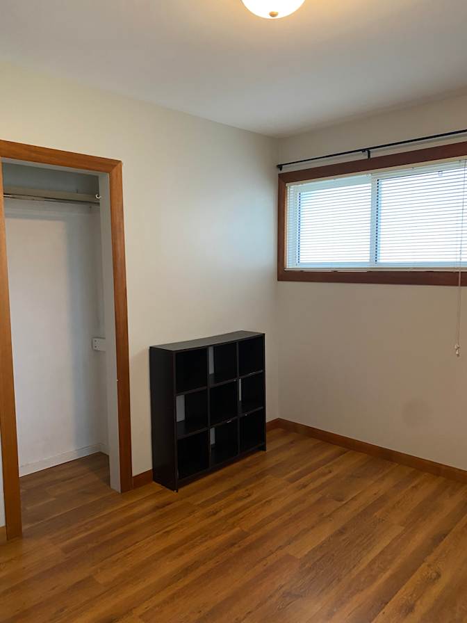 Kristine's room