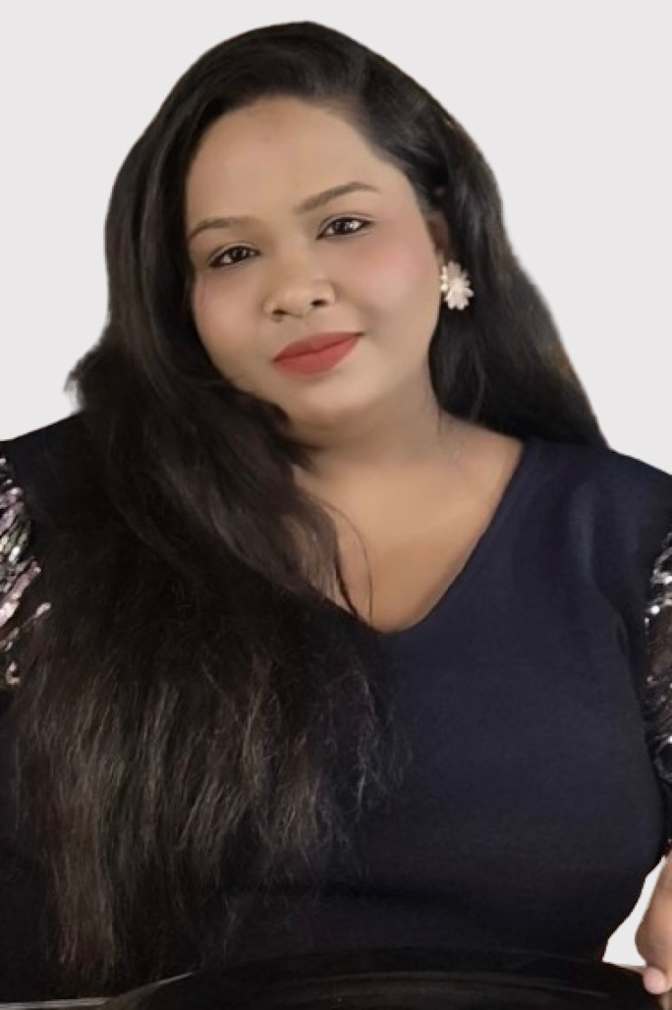 Aachal thakur