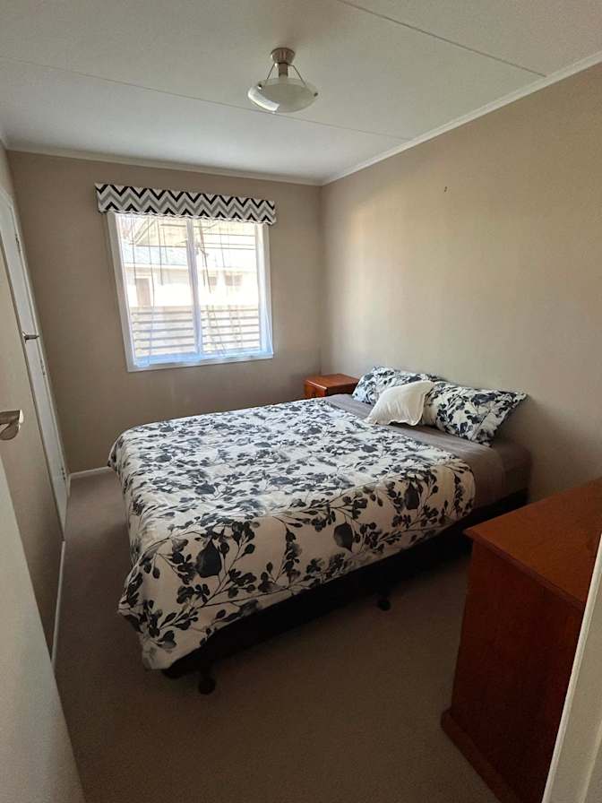 Kelsey's room