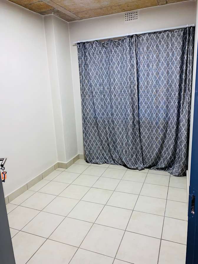 Lelethu's room