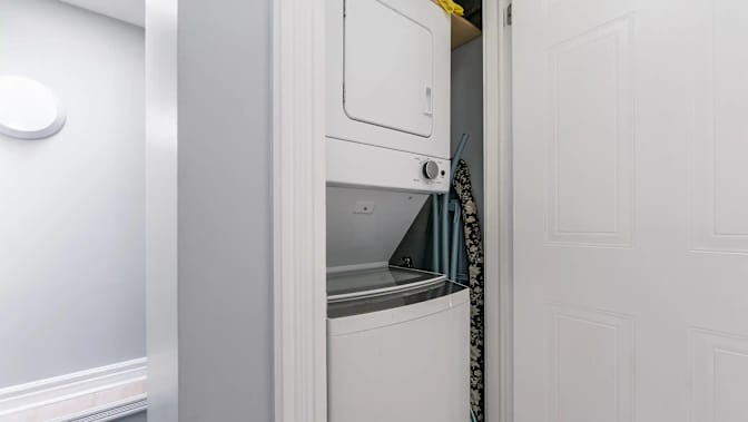 Romeo's room