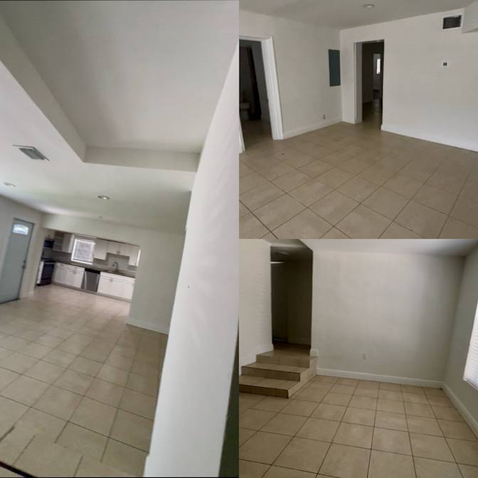 Ernesto's room