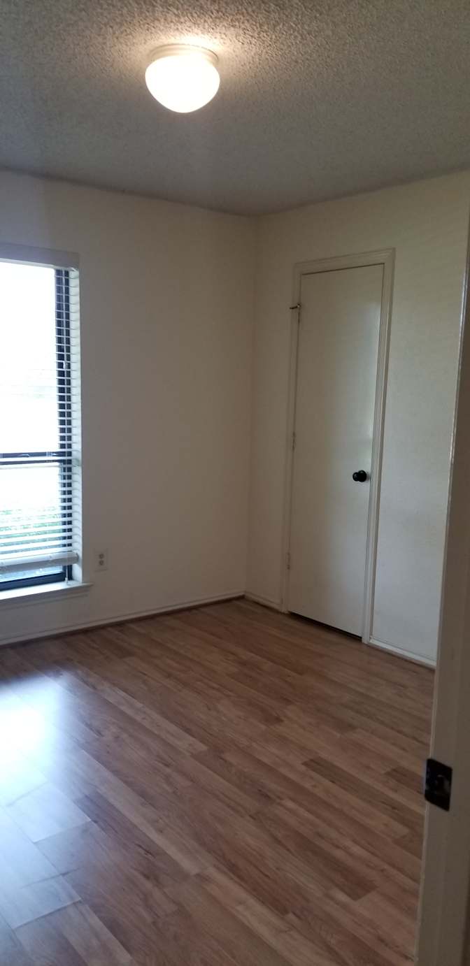 Vajihe's room