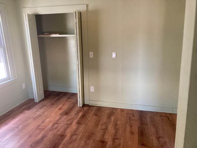 Kyle's room