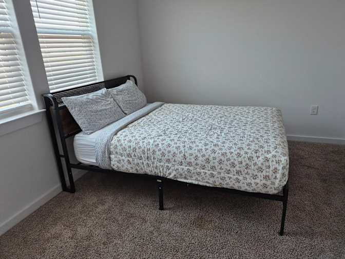 Alex's room