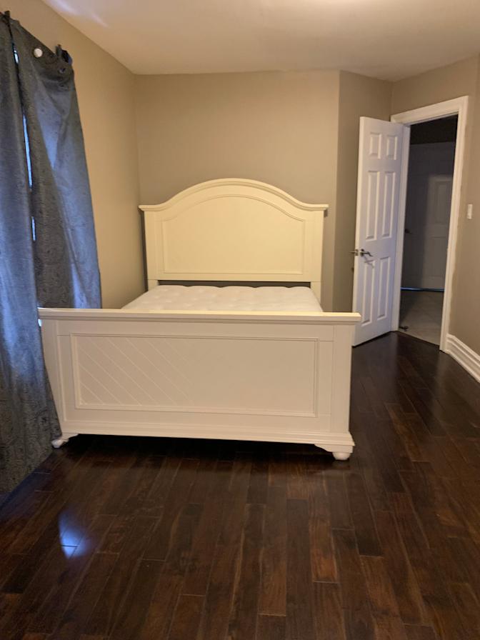 Teresa's room