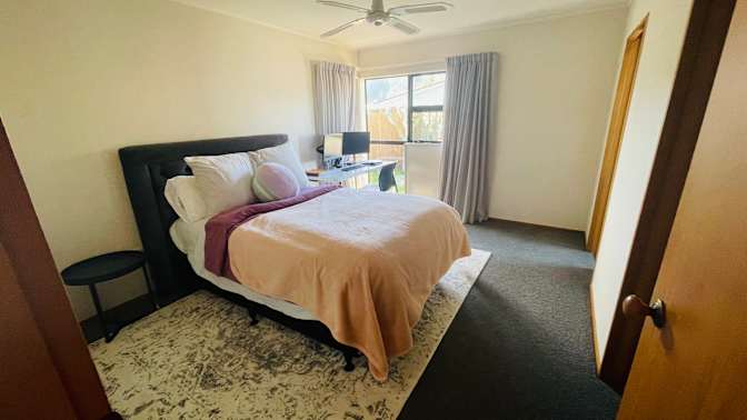 Denise's room