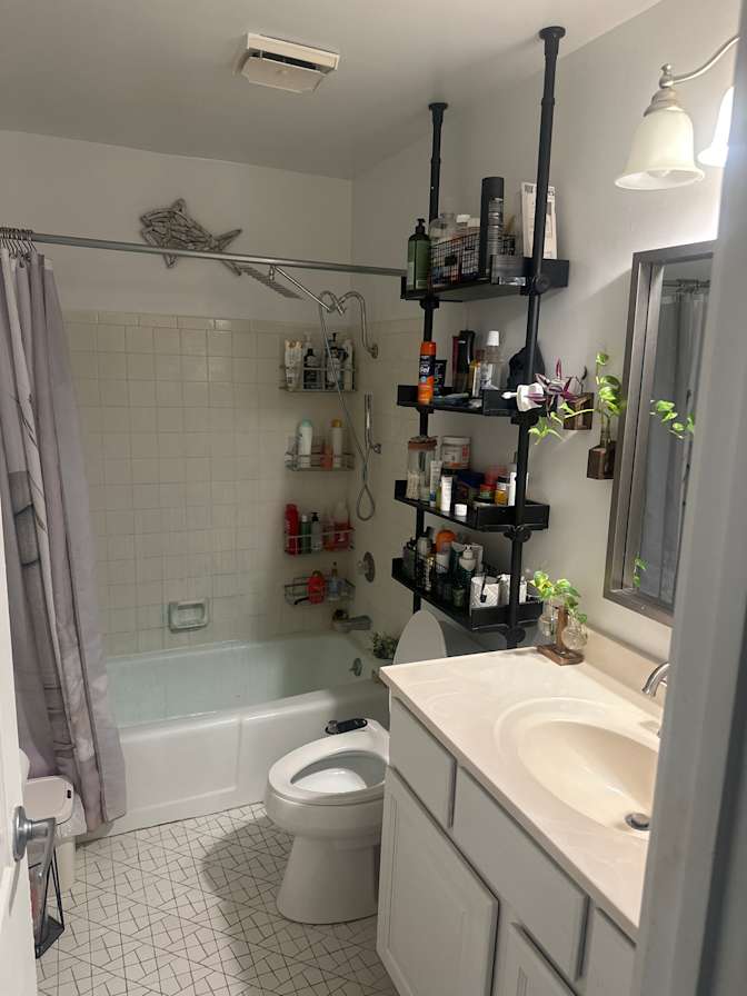 Jacob's room