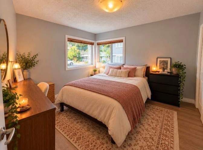 Emily's room