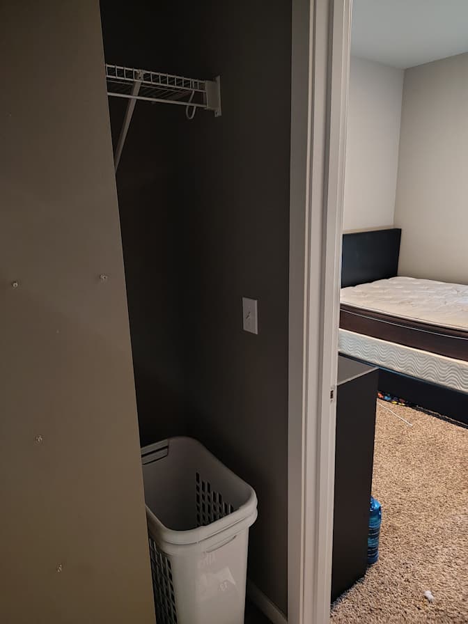 Emmaline's room