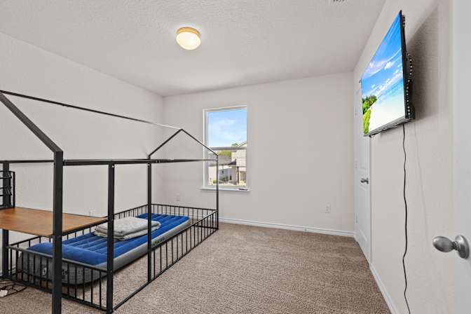 Alex's room