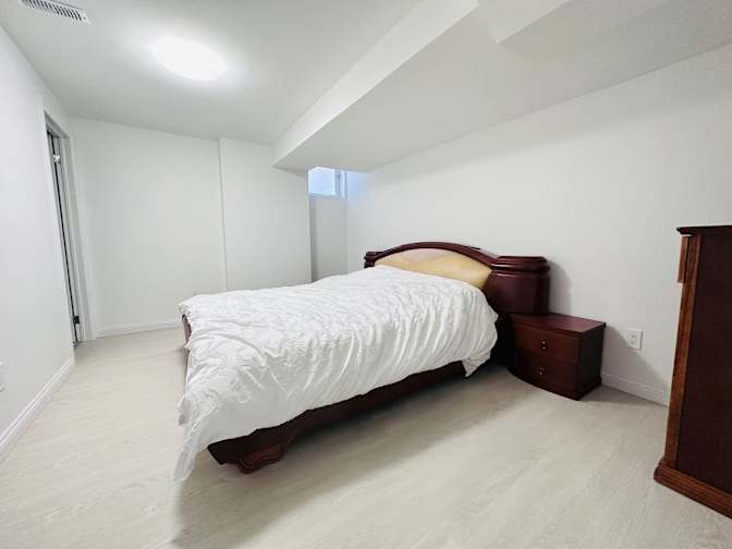 Marina's room