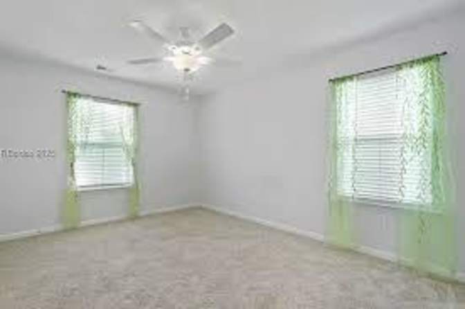 Alex's room