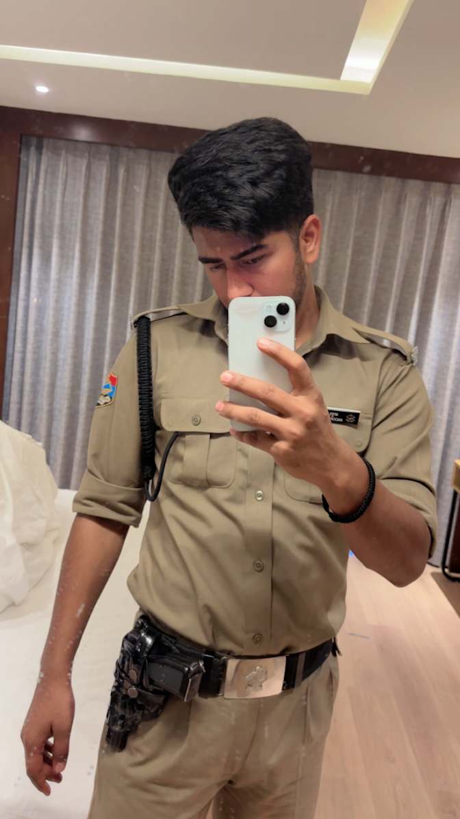 Anoop bisht