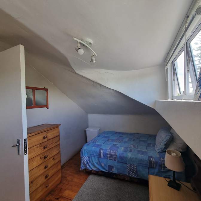 Stacy's room