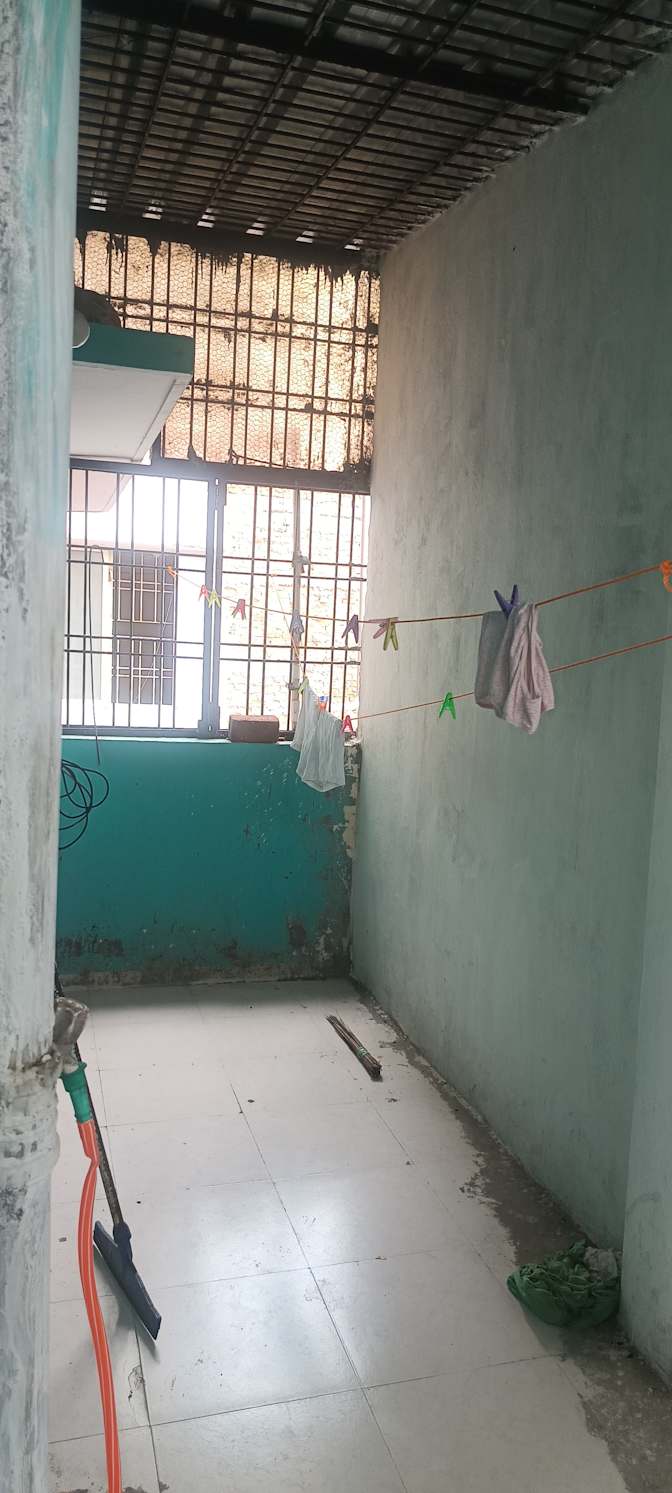ISHA PATIL's room