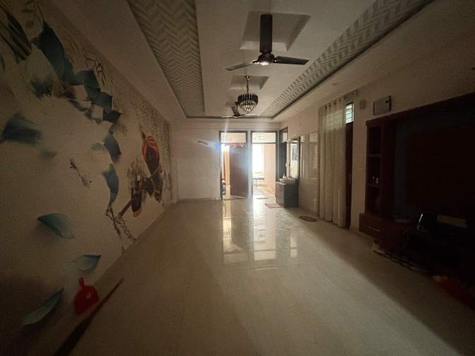 Harshit's room