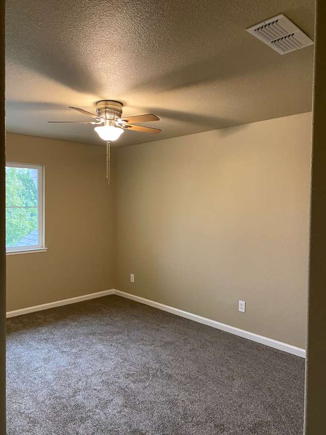 Josh's room