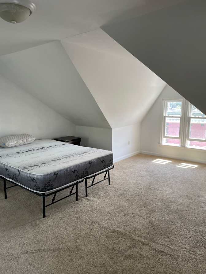Shannon's room