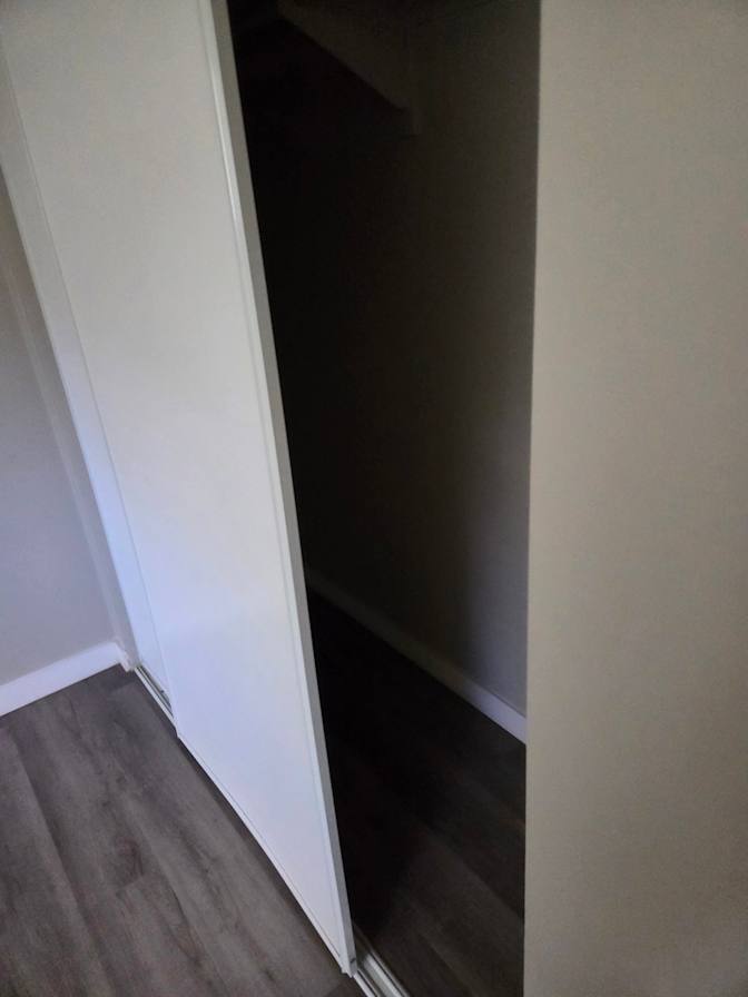 Johnson's room