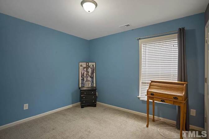Alcove Rooms's room