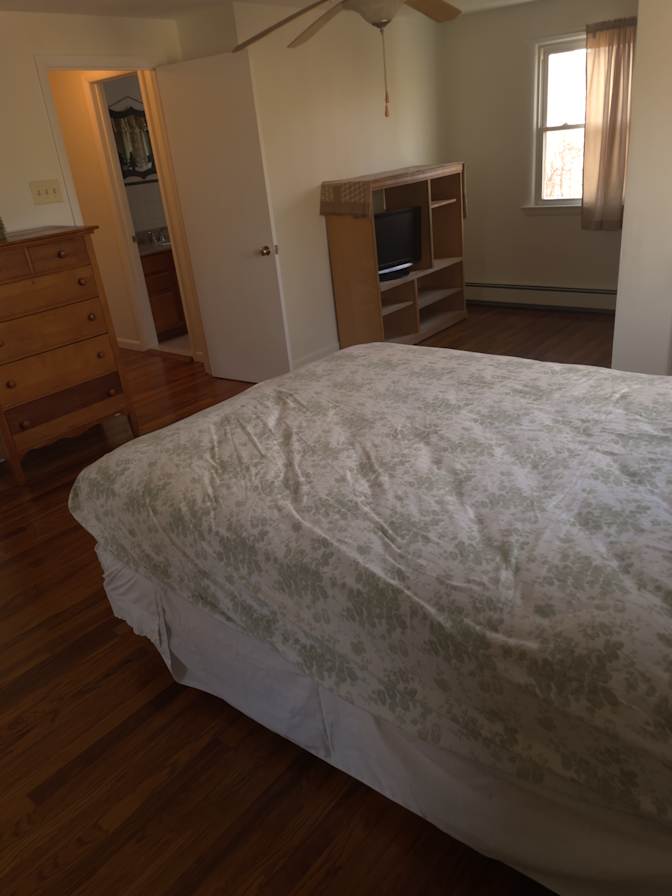 nana's room