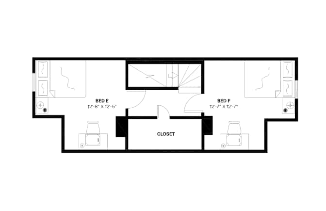 Sam June's room