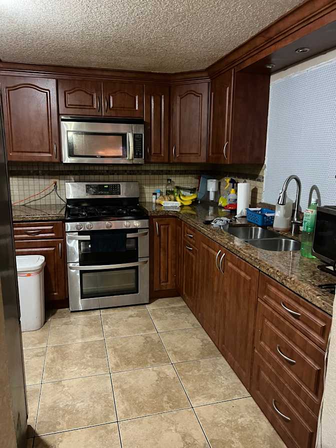 ramon's room