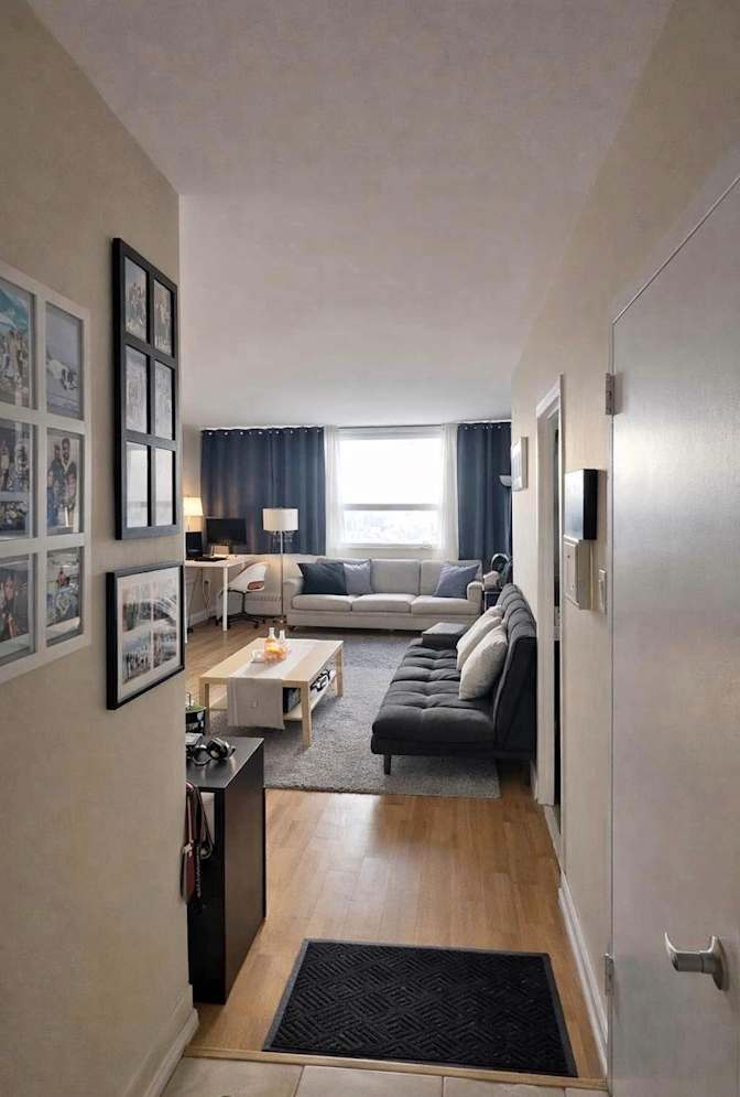 Vipul shah's room