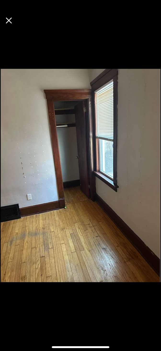 Jon Caspersen's room