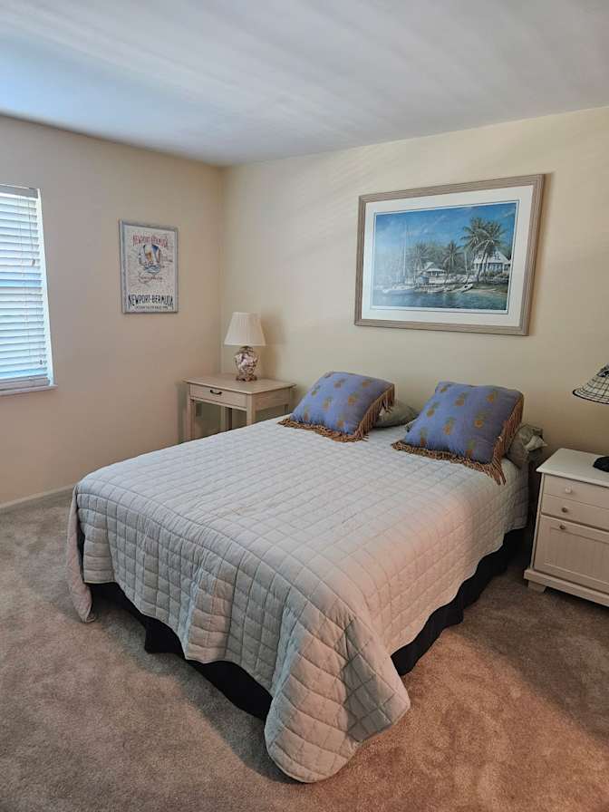 Joel's room