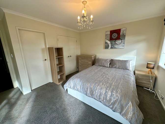 Denis Bem's room