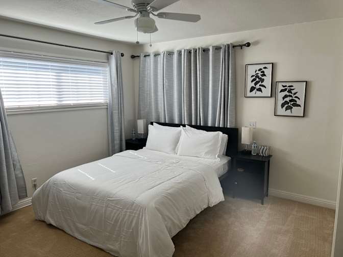 PRASANNA SUBASINGHE's room