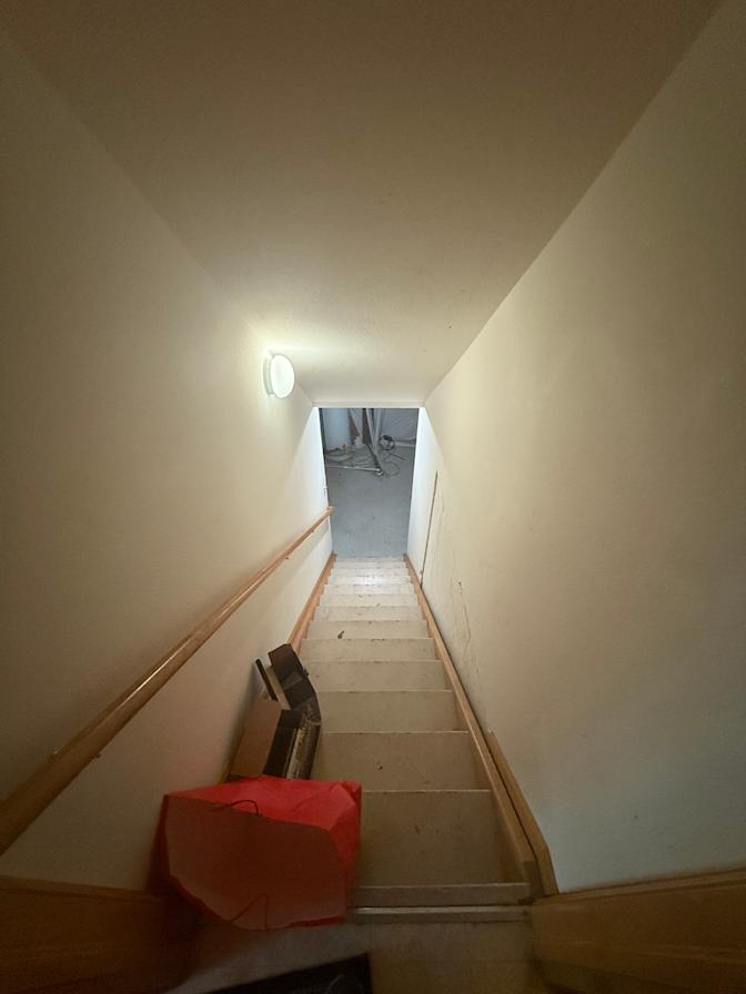 William's room