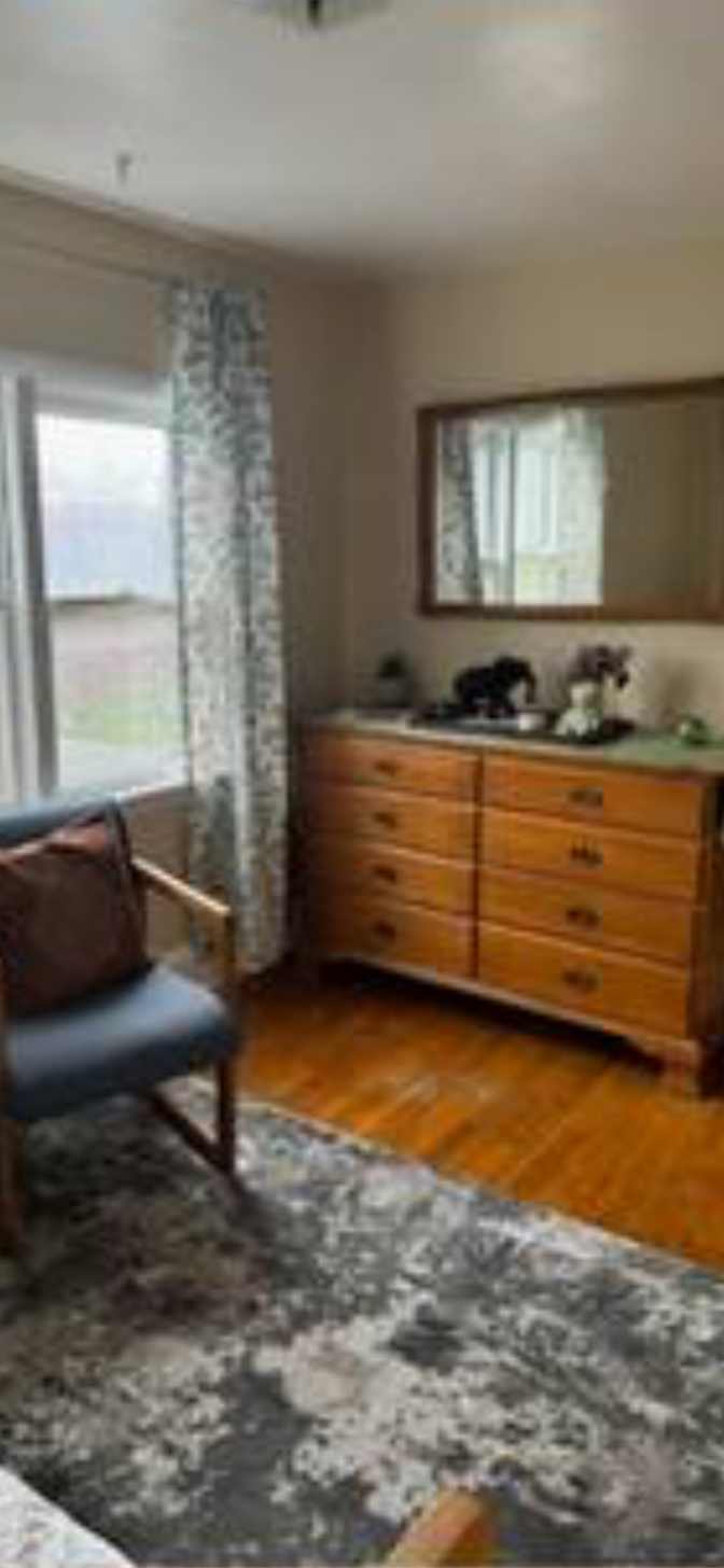 Erika's room