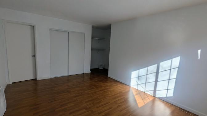Chau's room