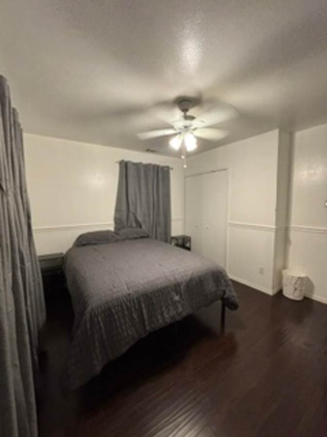 Dolores Avila's room