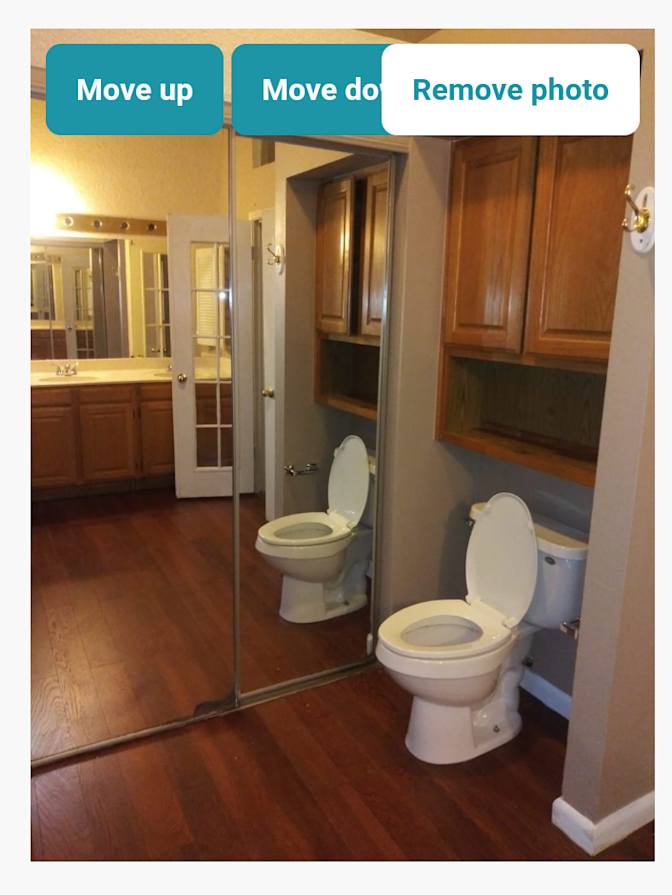 Jill's room