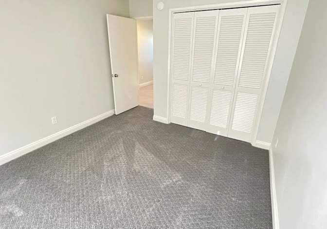 Sarah's room