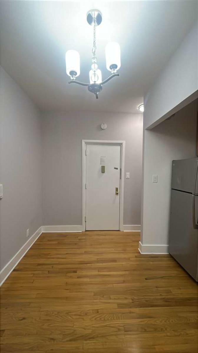 The Startup House's room