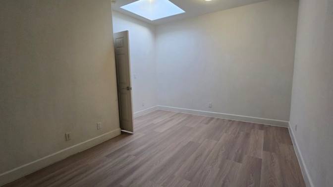 Rene Ramos's room