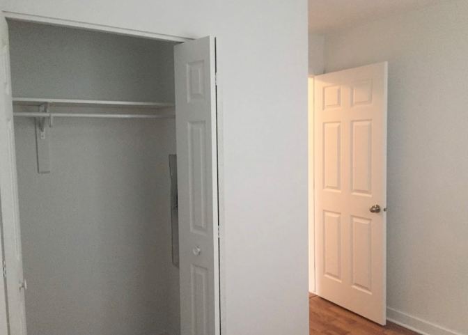 Esther's room