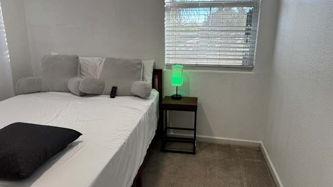 Kosol's room